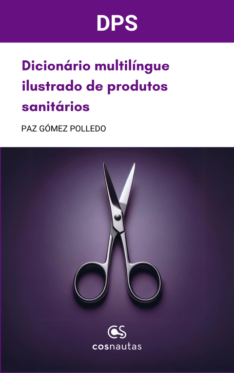 <div>Dicion&aacute;rio multil&iacute;ngue ilustrado de produtos sanit&aacute;rios</div>
