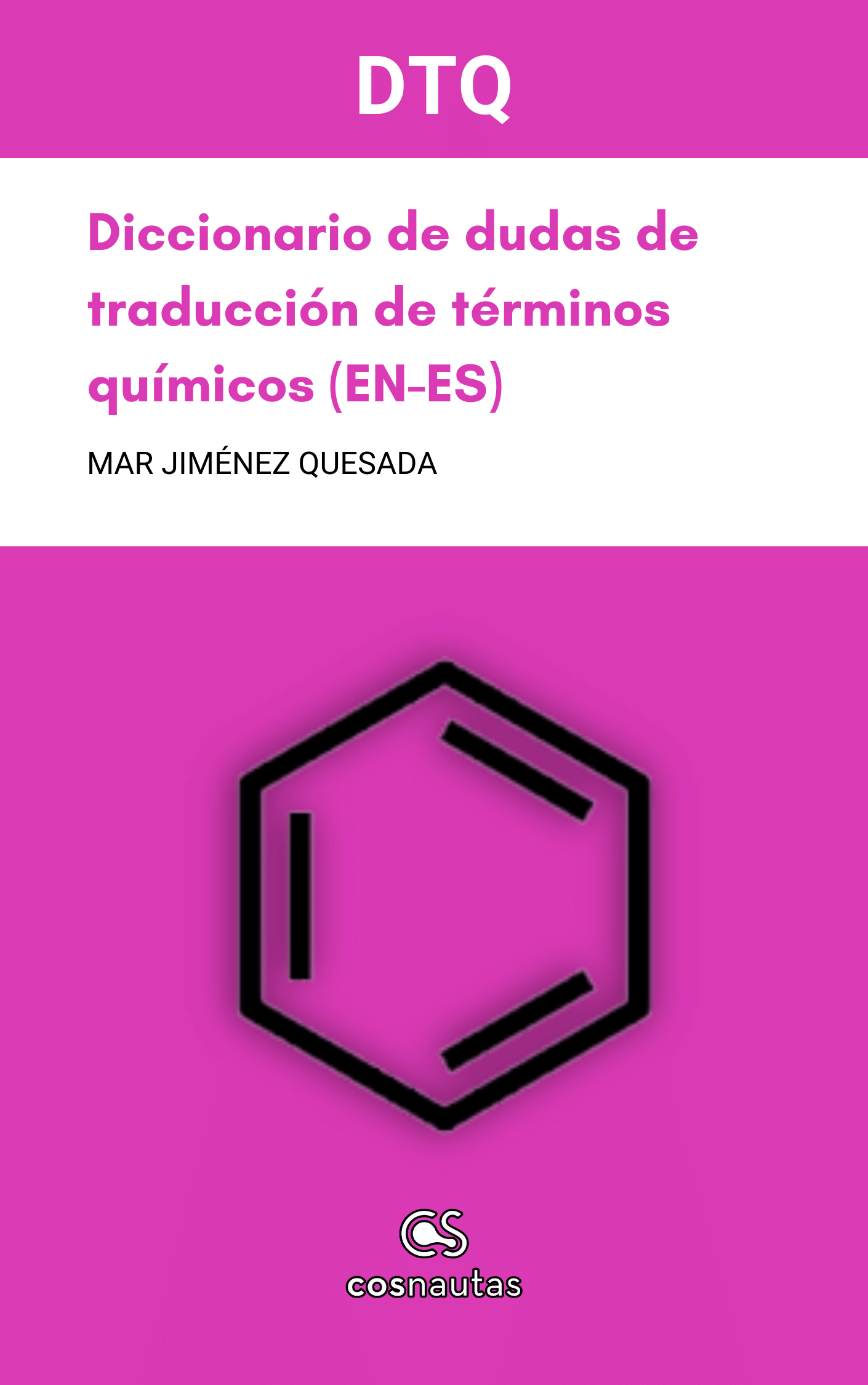 <p>Diccionario de dudas de traducci&oacute;n de t&eacute;rminos qu&iacute;micos (EN-ES)</p>