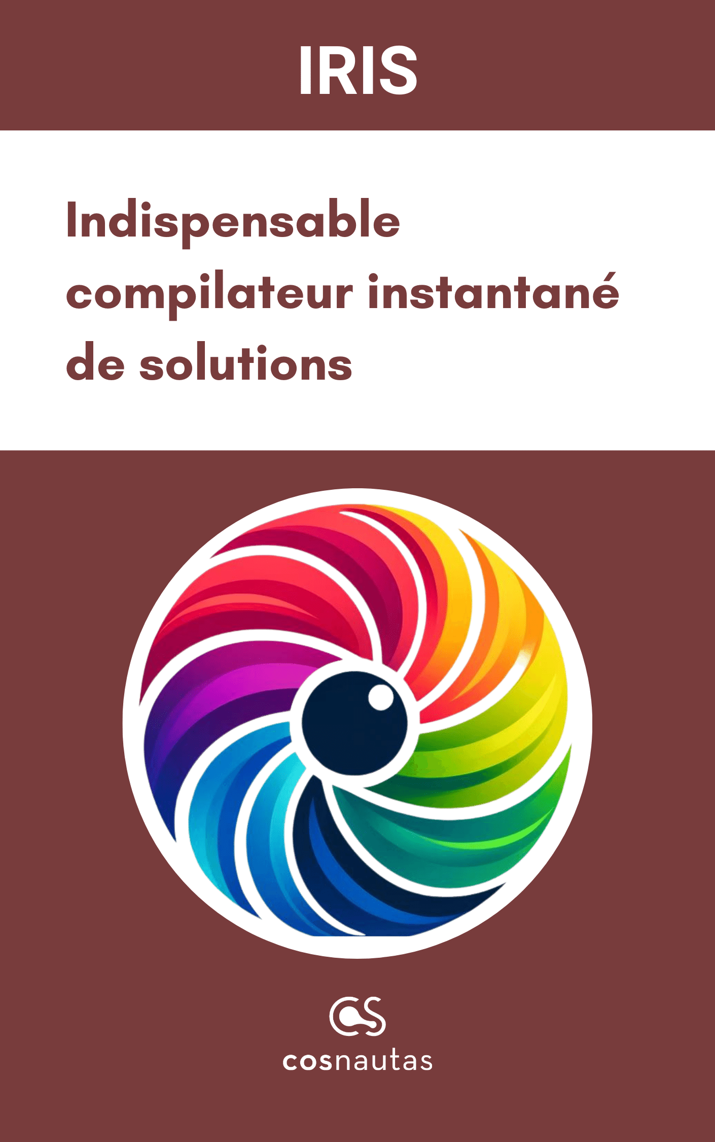 <p>Indispensable compilateur instantan&eacute; de solutions<br></p>