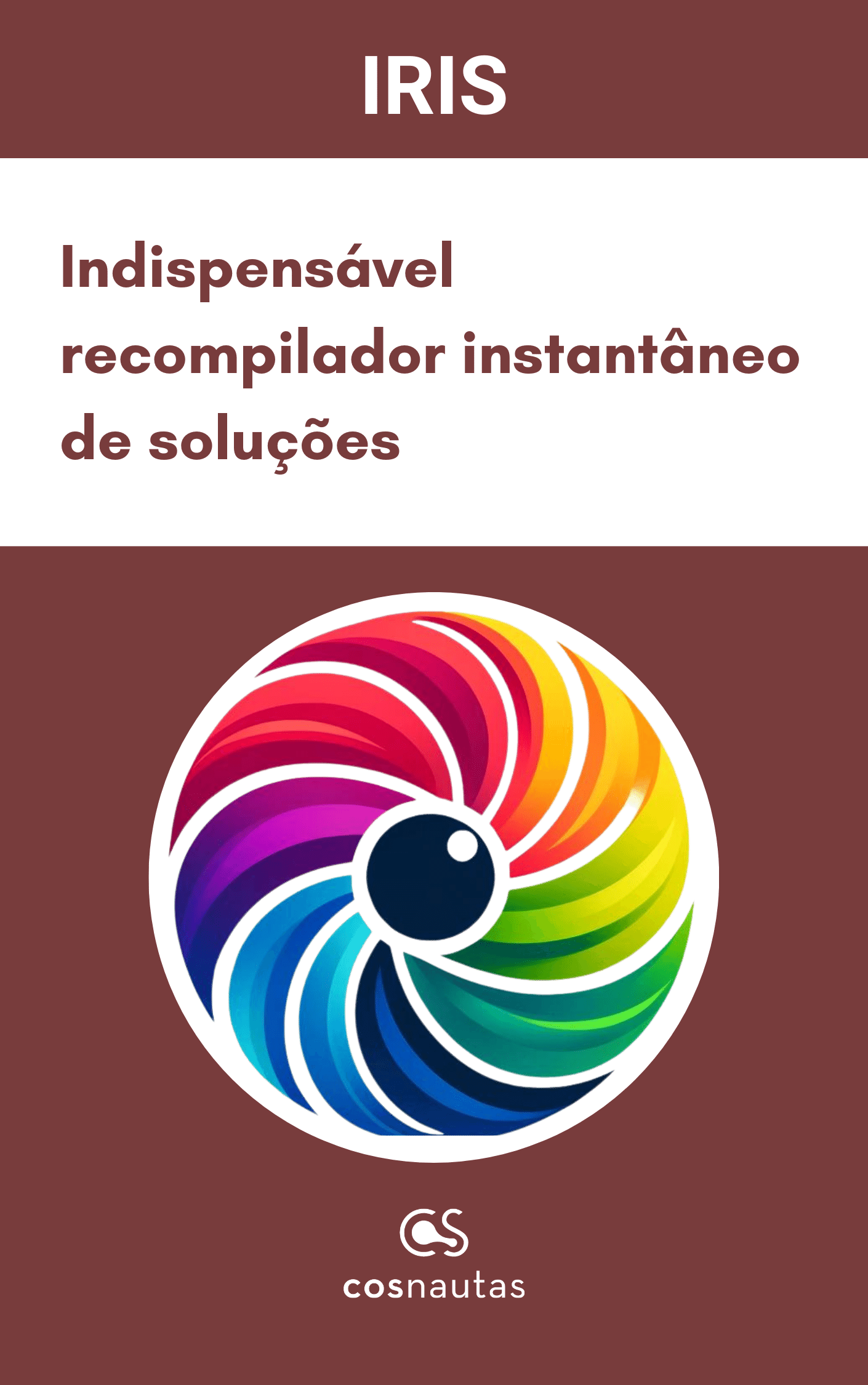 Indispens&aacute;vel recompilador instant&acirc;neo de solu&ccedil;&otilde;es