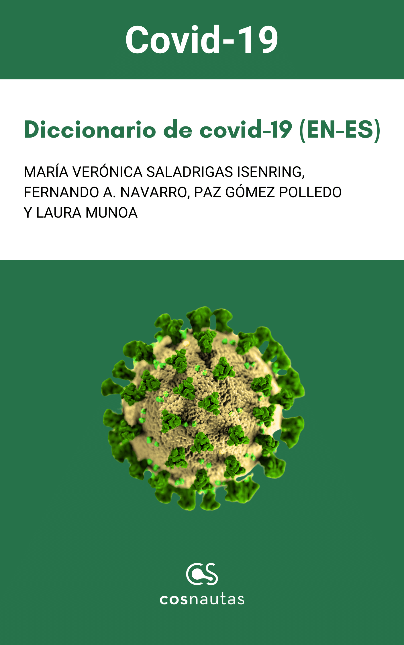 Diccionario de covid-19 (EN-ES) 
