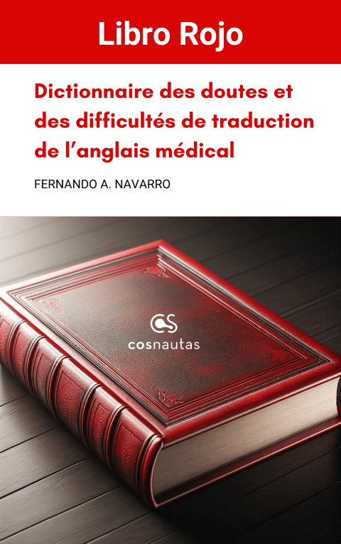 <p>Dictionnaire des doutes et des difficult&eacute;s de traduction de l&rsquo;anglais m&eacute;dical<br></p>